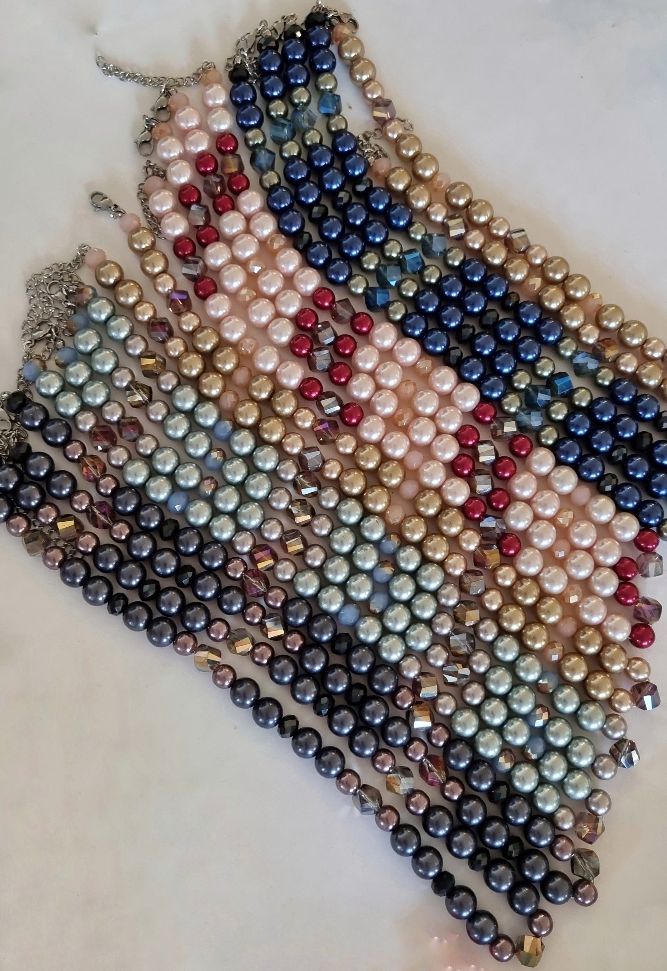COLLARES