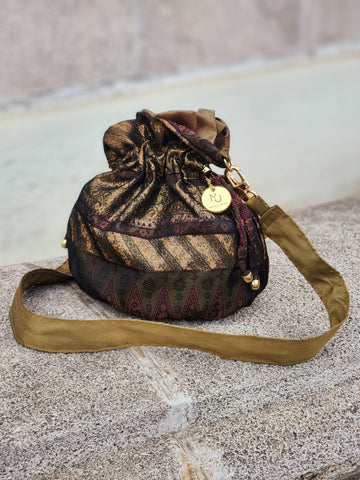CARTERAS CLAIRE REVERSIBLE
