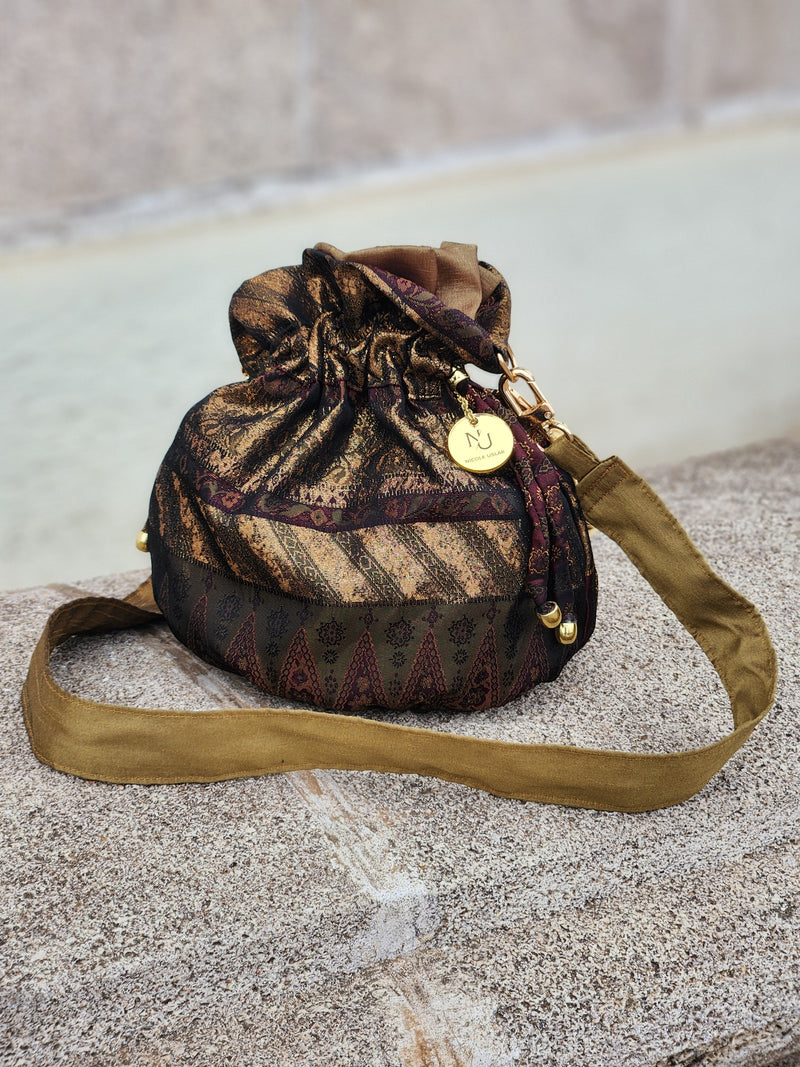 CARTERAS CLAIRE REVERSIBLE