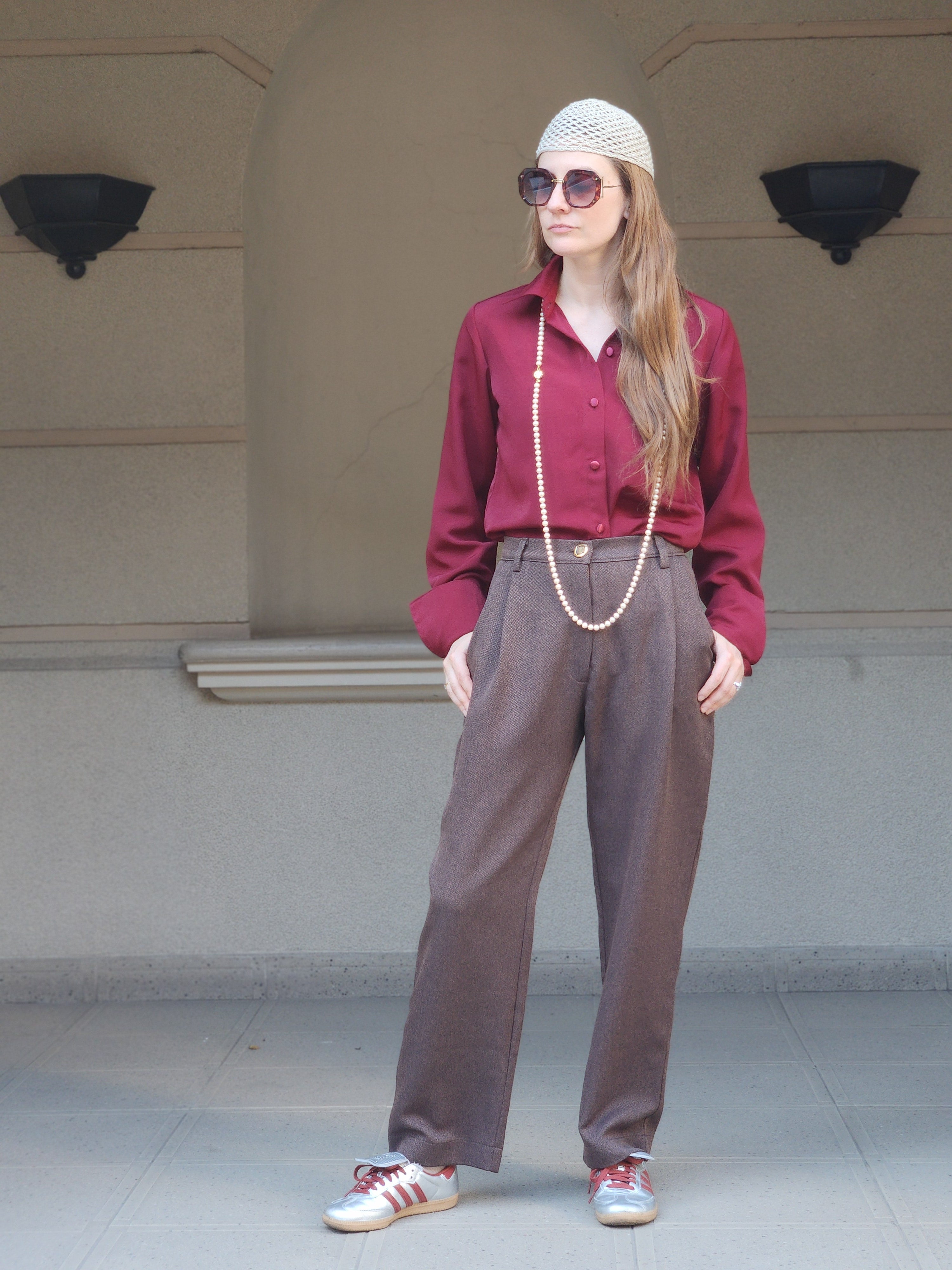 PANTALONES