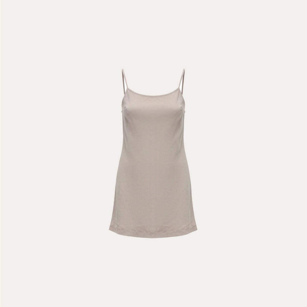 Vestido Haru Perla