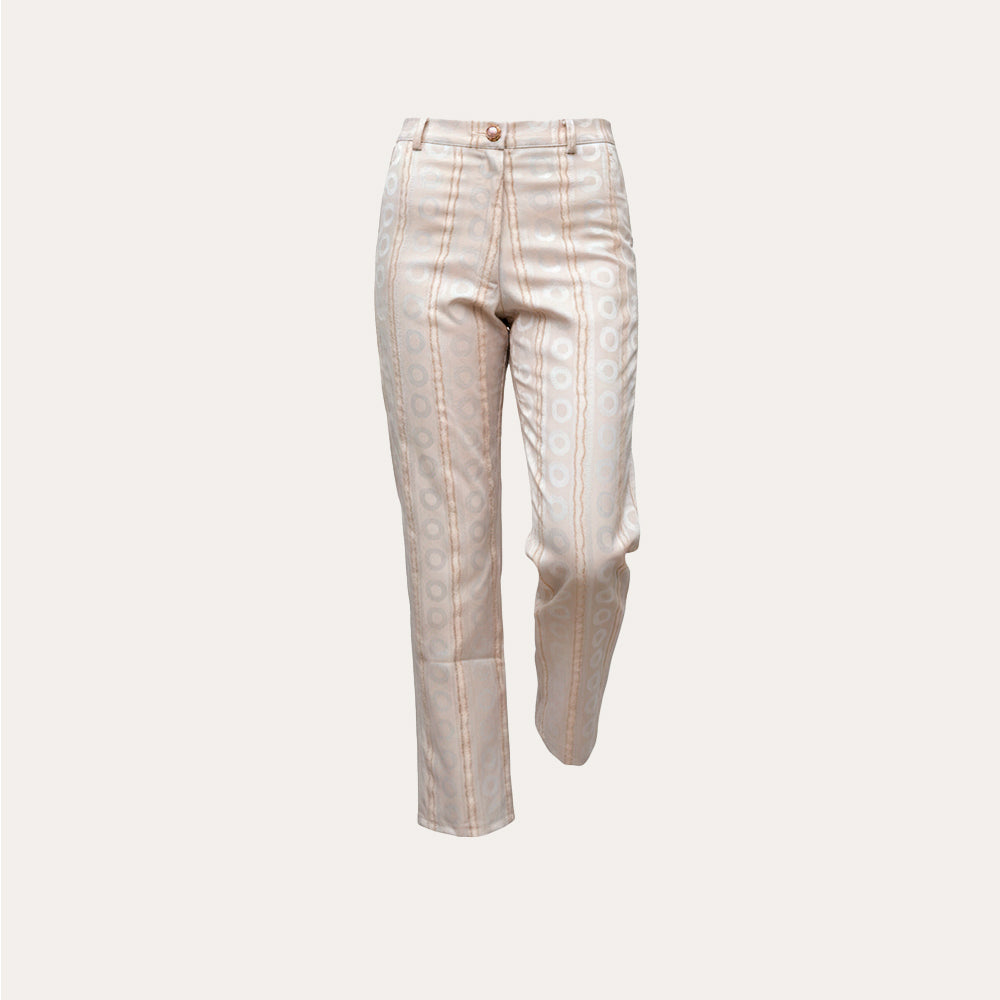 Pantalón Lisboa Beige