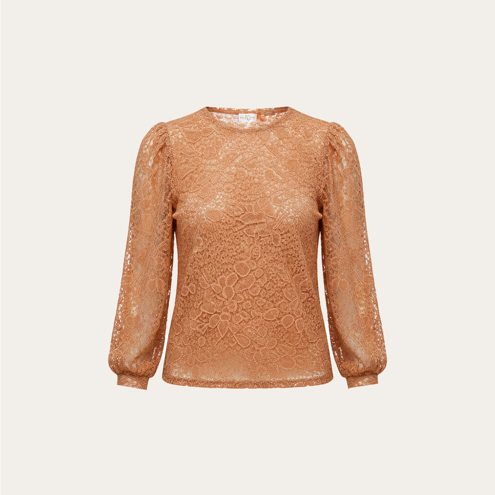Blusa Cooper Marigold