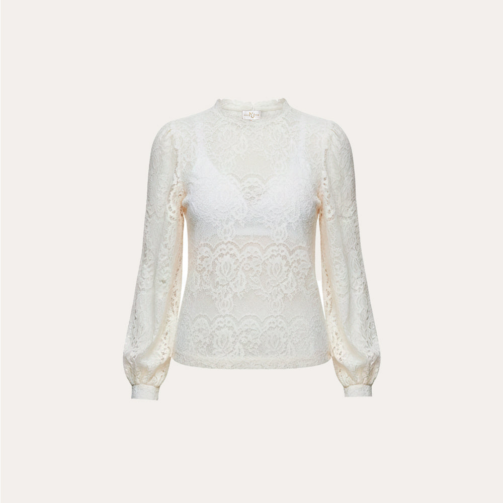 Blusa Daisy