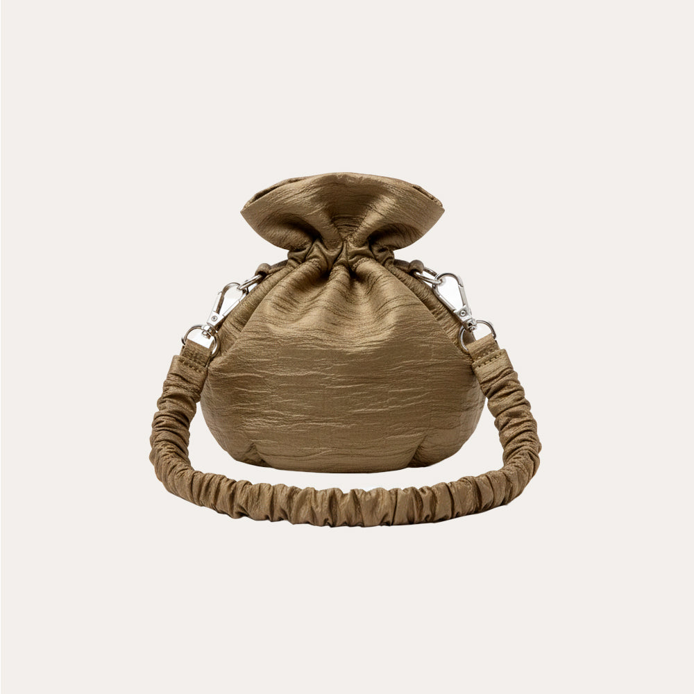 Bolso Pearl Nature