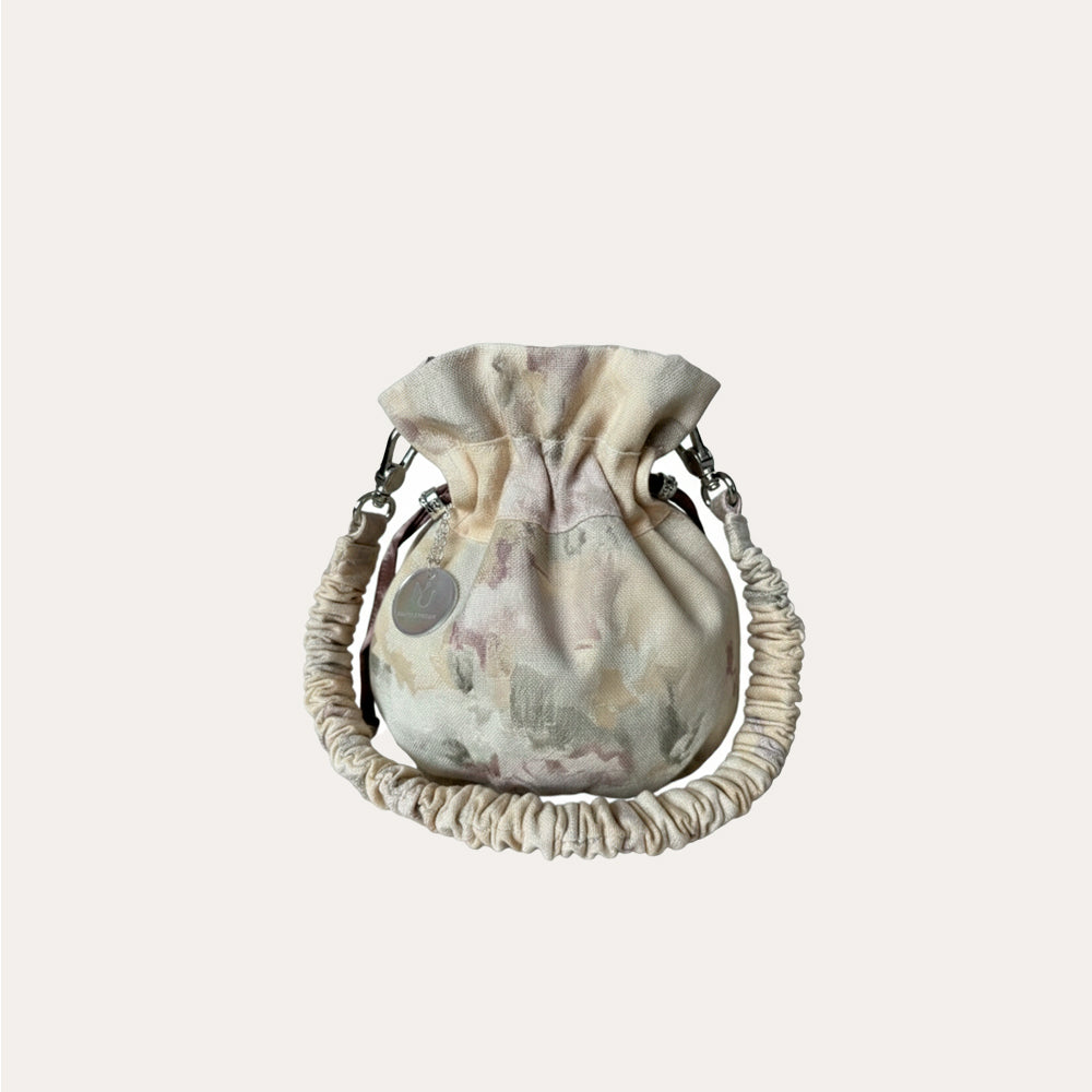Bolso Pearl Vintage