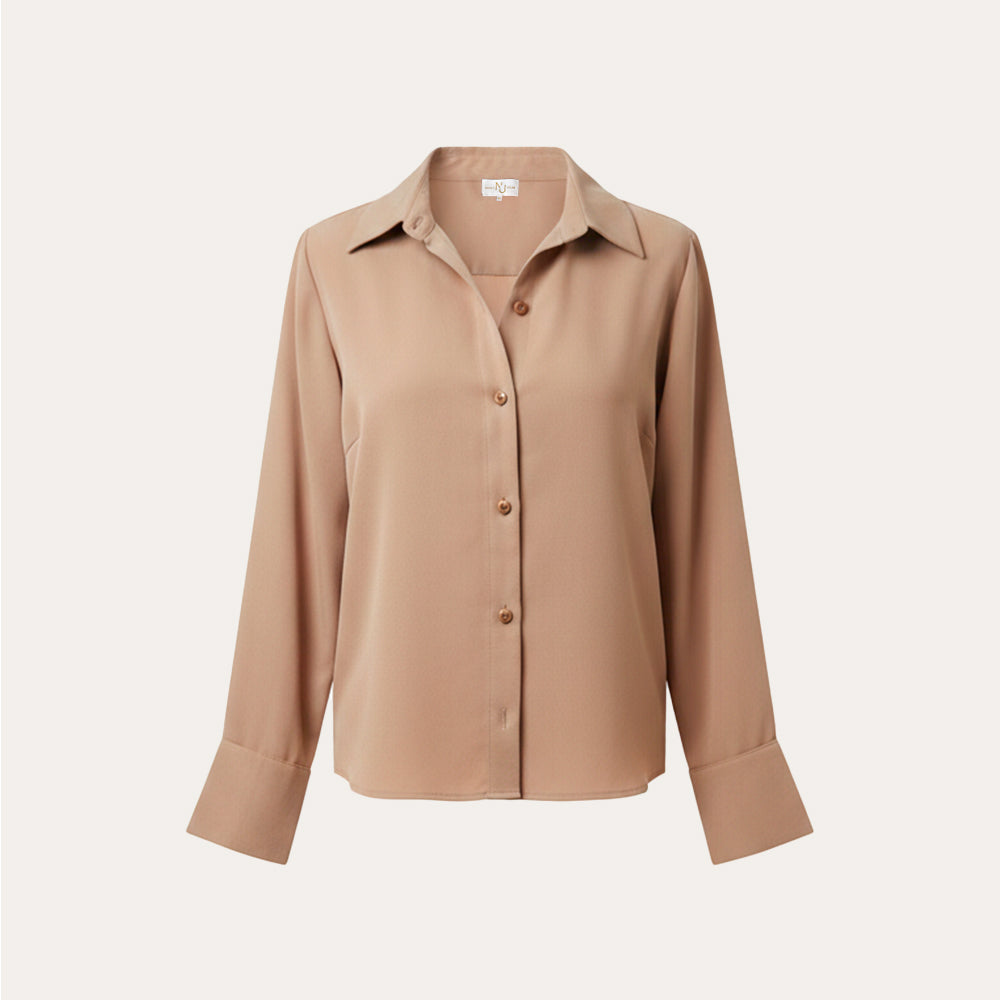 Camisa Honey