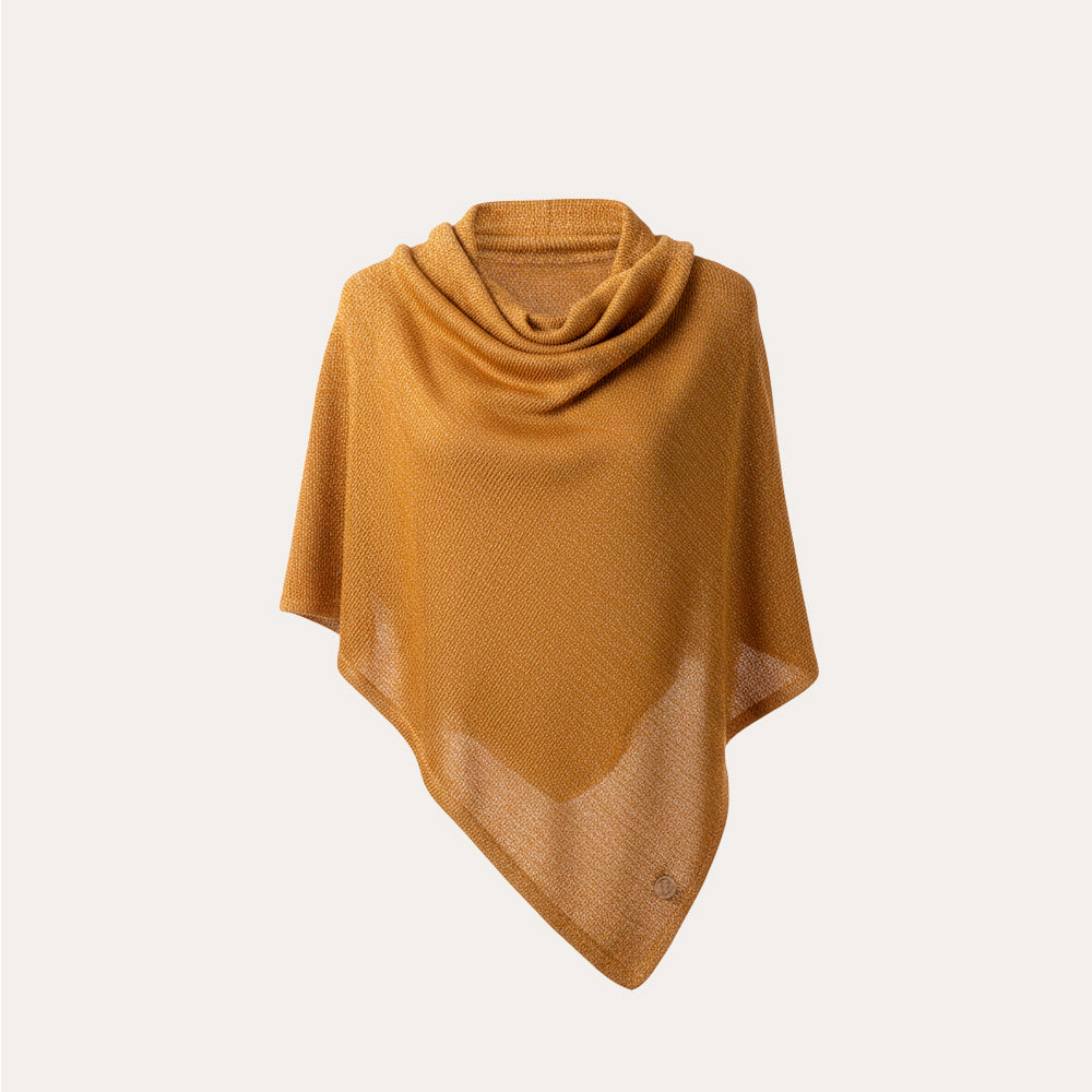Capelet Azafrán