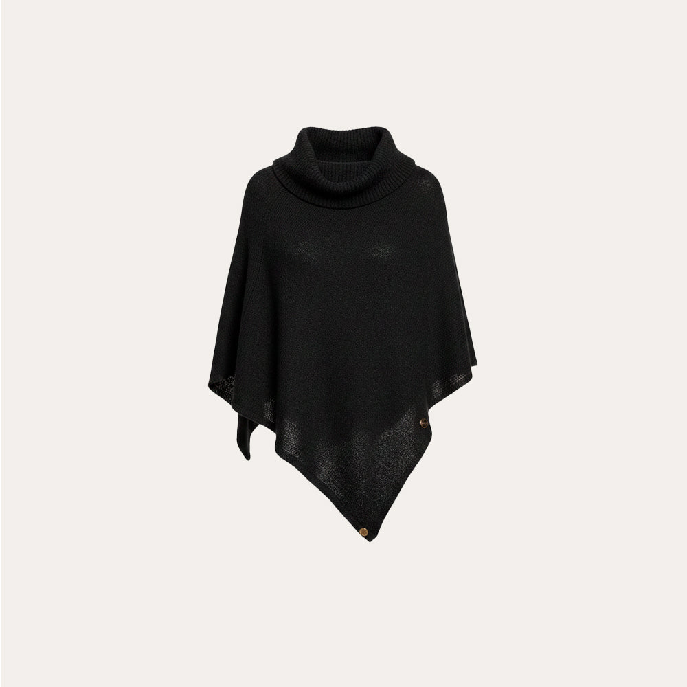 Capelet Negro