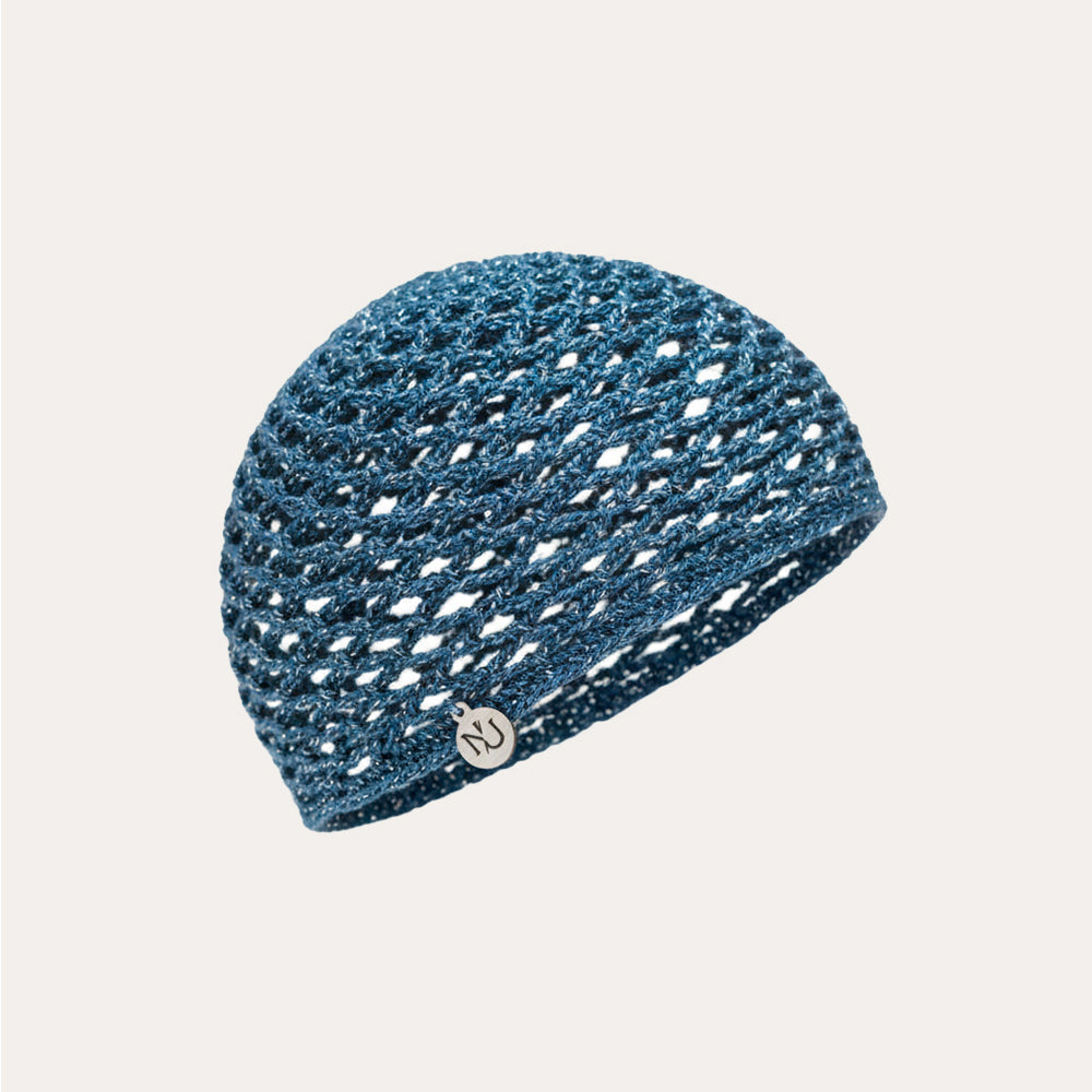 Casquette Steel