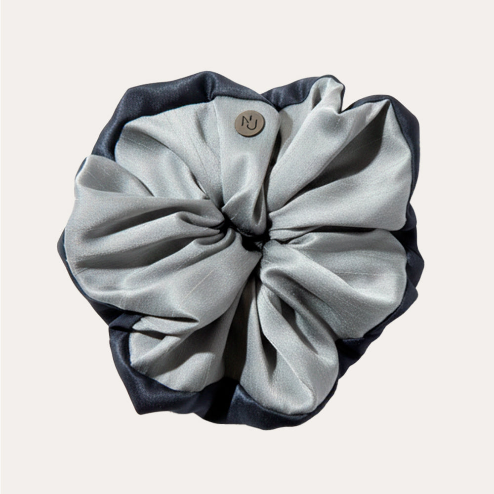 Colette Paula Plateado Claro