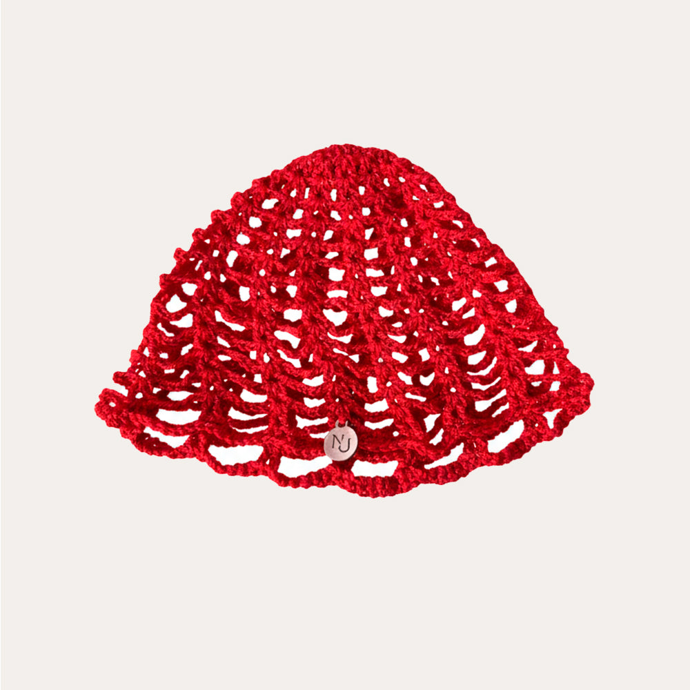 Mesh hat Ruby