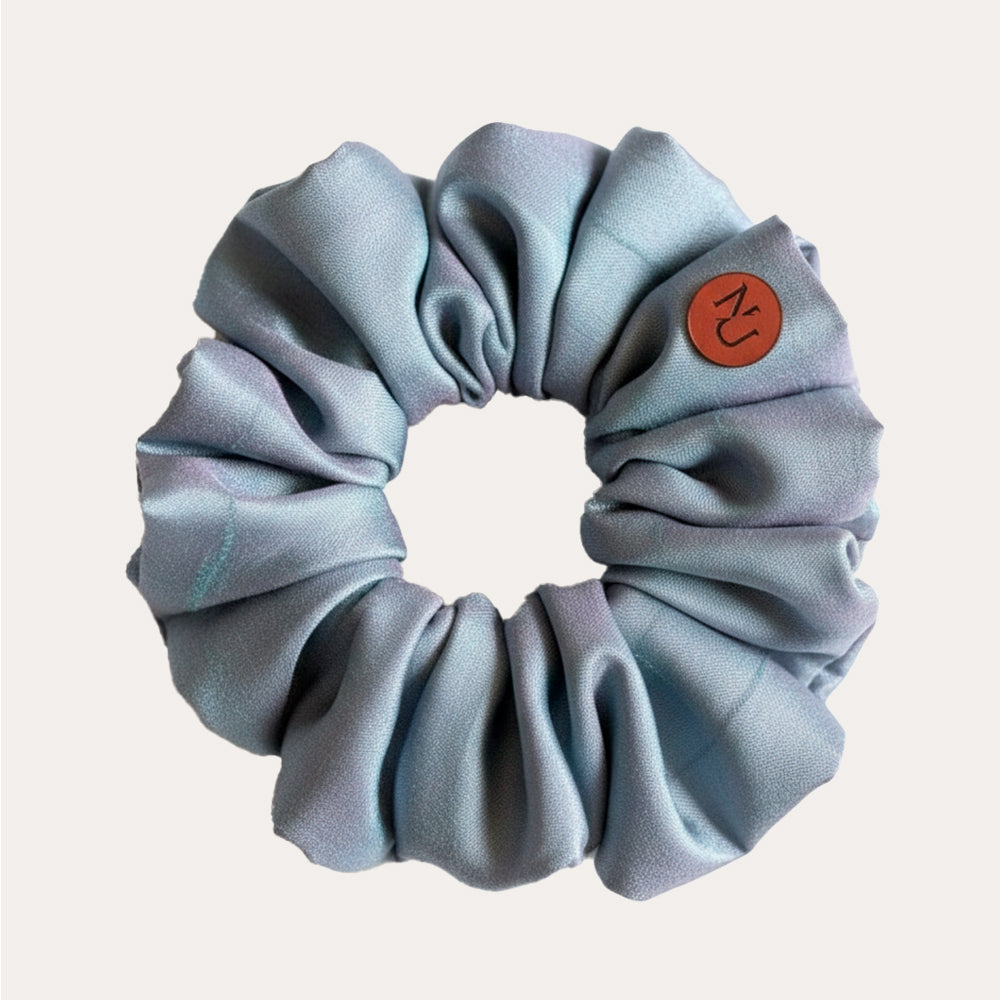 Scrunchie Clara Tornasol