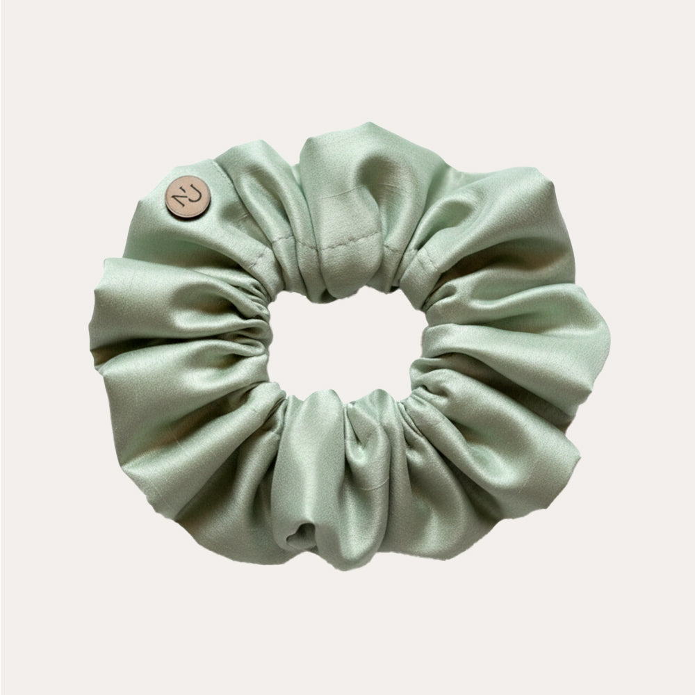 Scrunchie Clara Menta