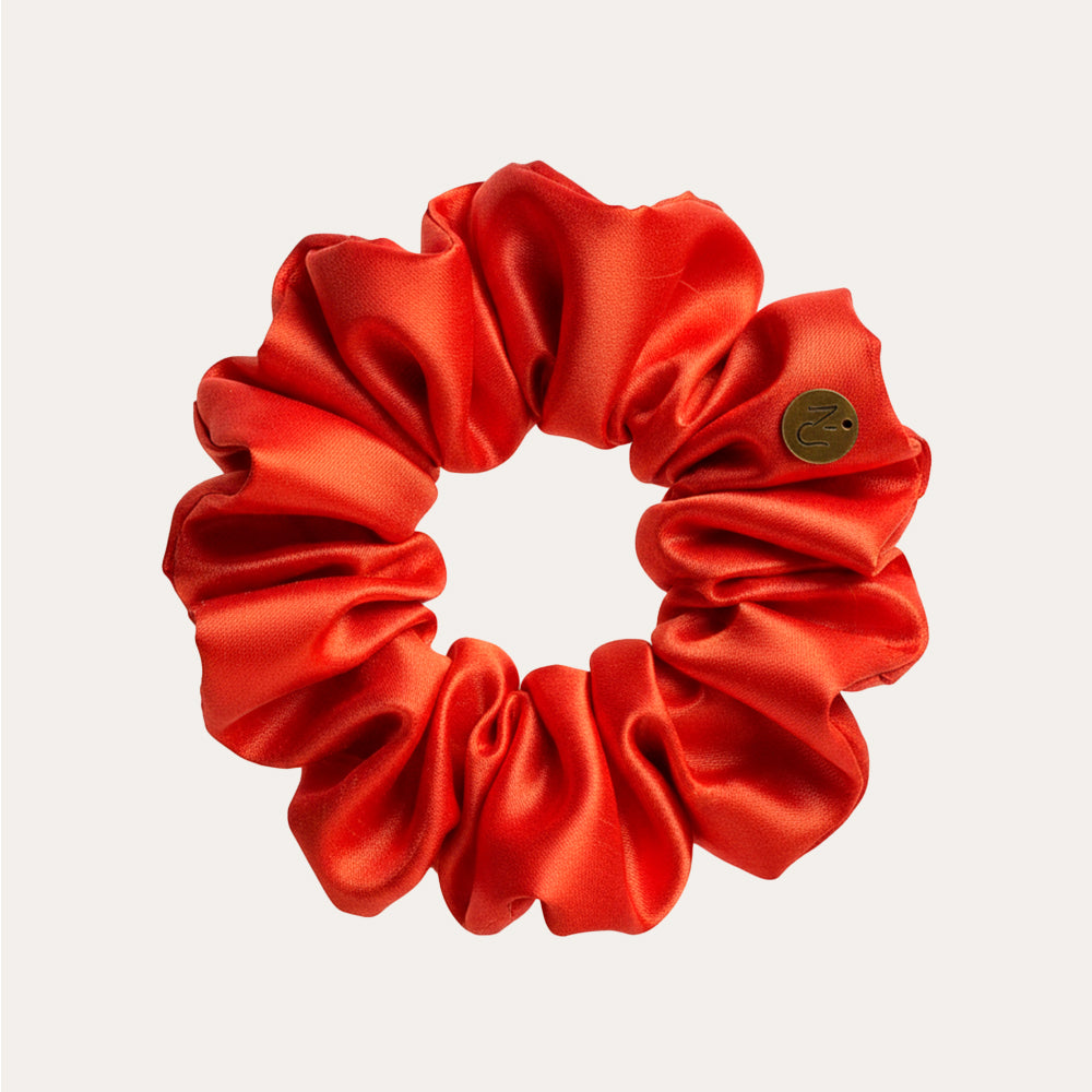 Scrunchie Clara Naranjo