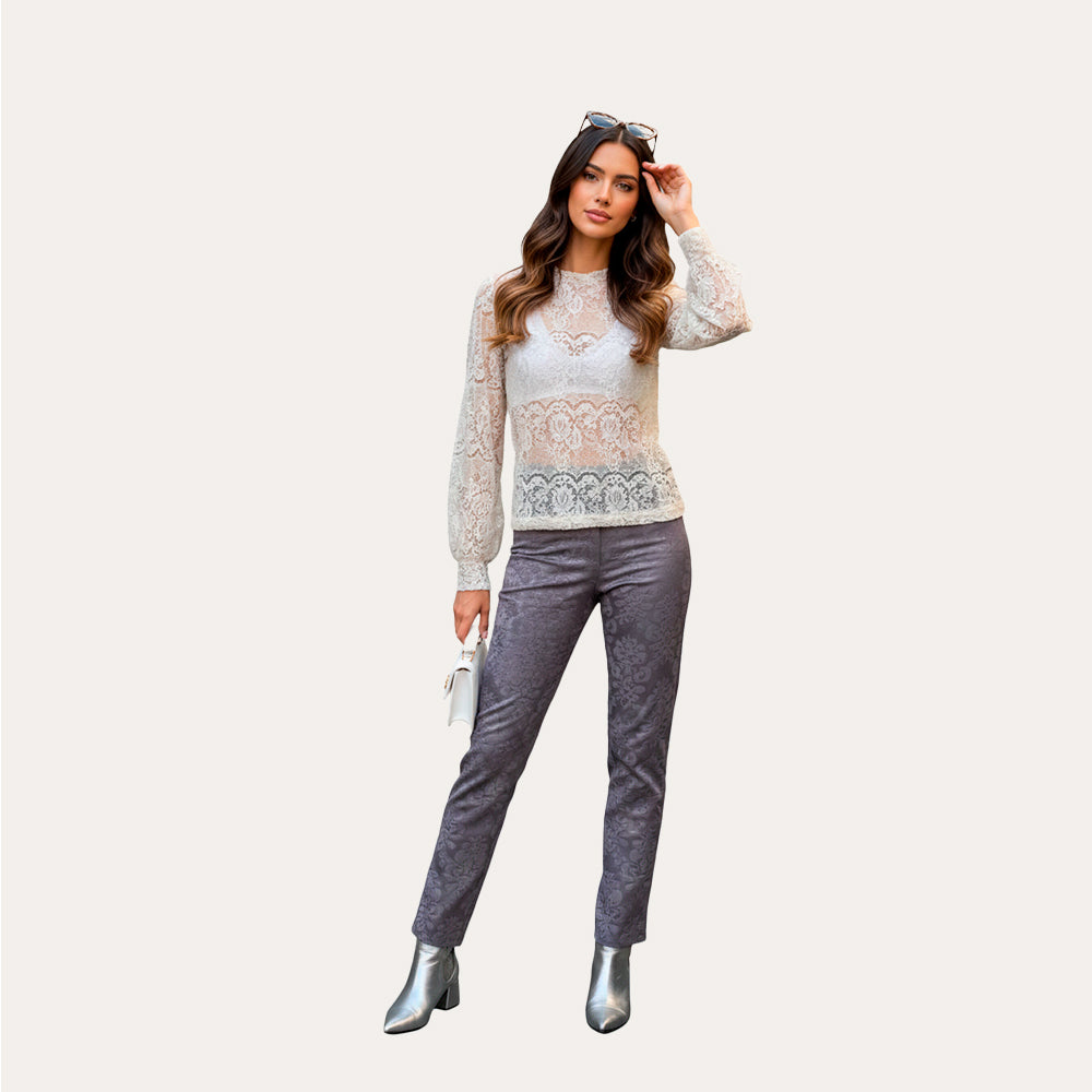 Blusa Daisy
