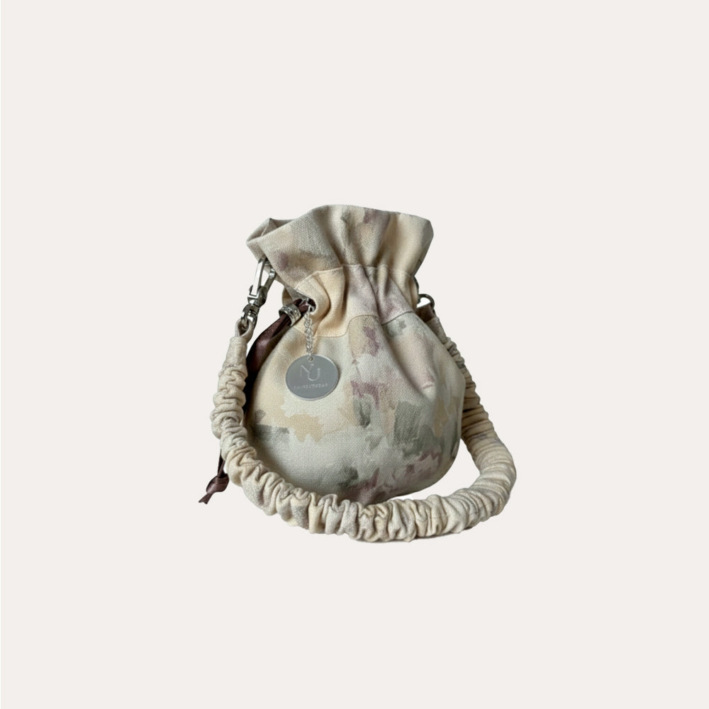 Bolso Pearl Vintage