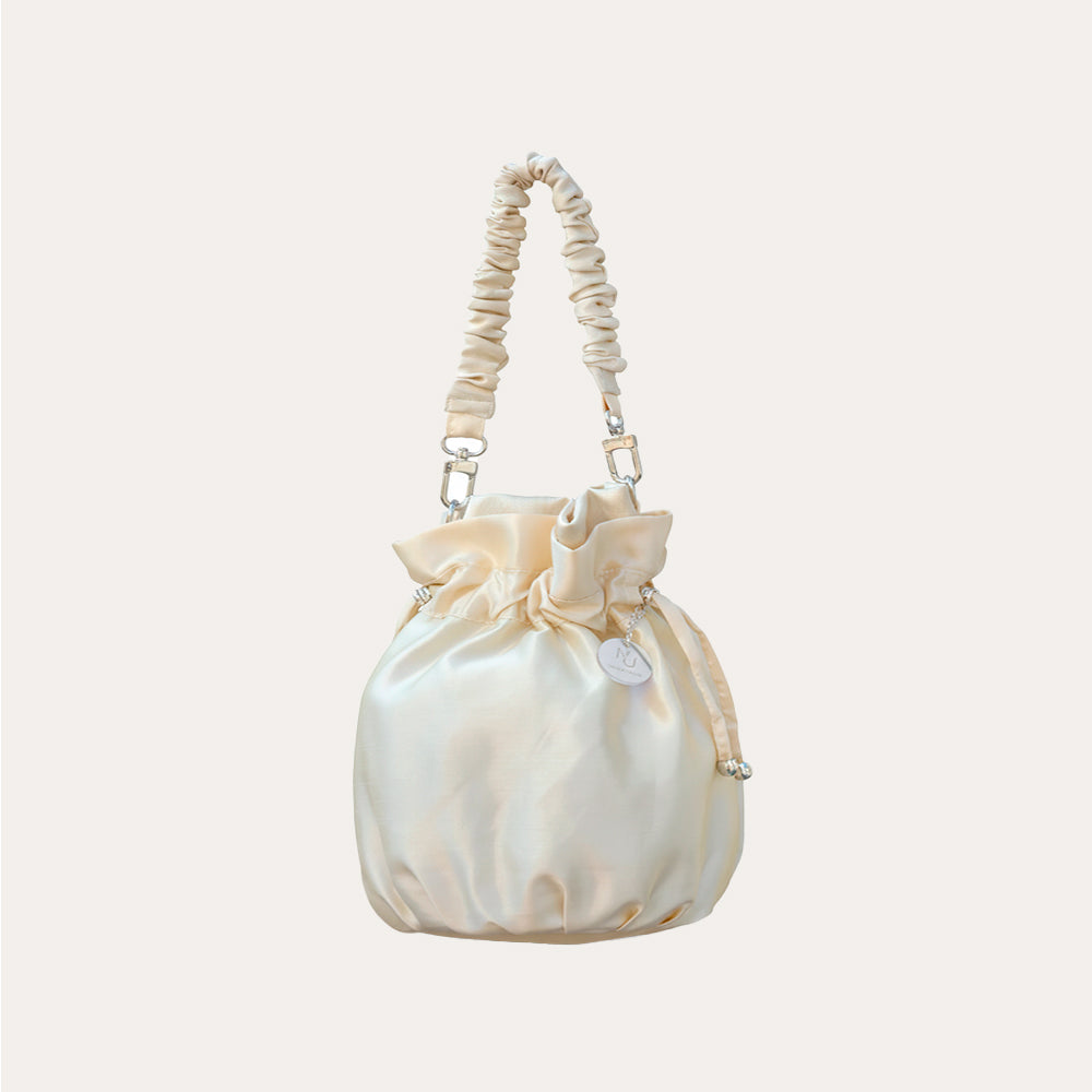 Bolso Reversible Claire Snow White