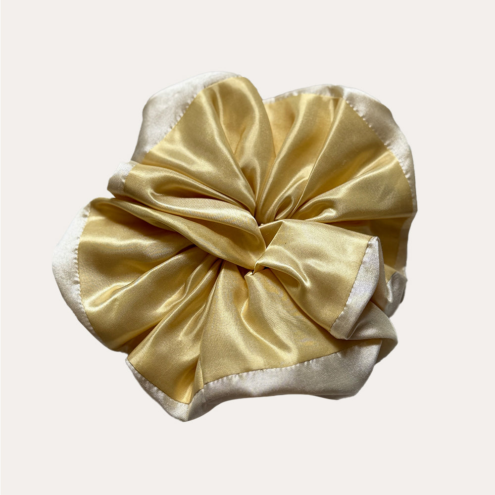 Colette Paula Blanco invierno