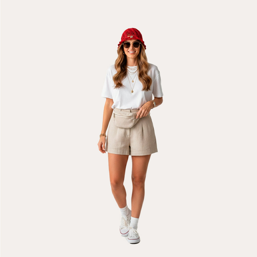 Mesh hat Ruby