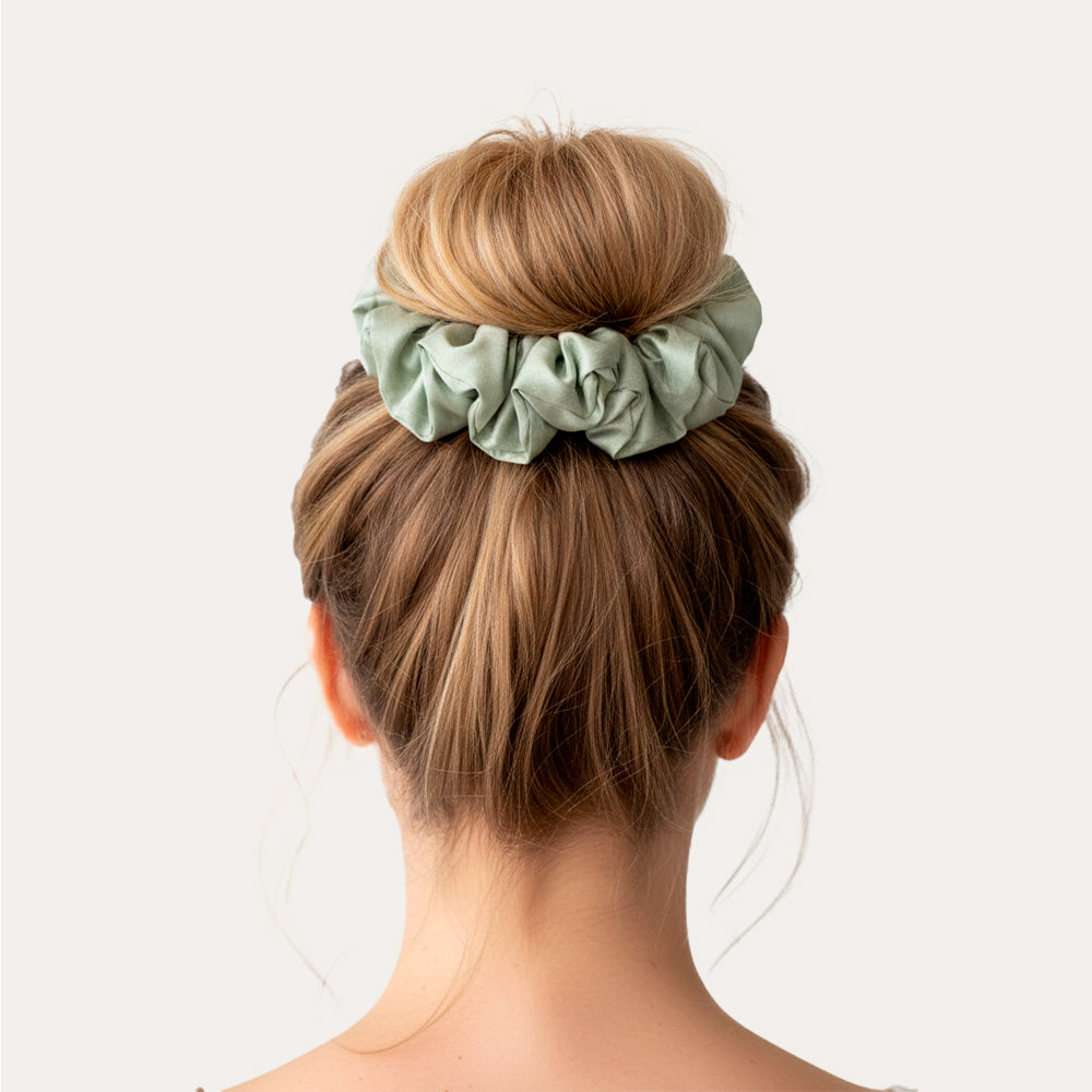 Scrunchie Clara Menta