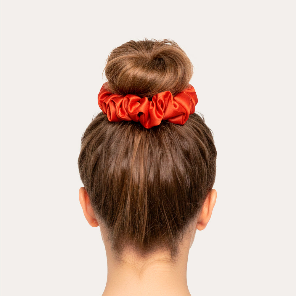 Scrunchie Clara Naranjo
