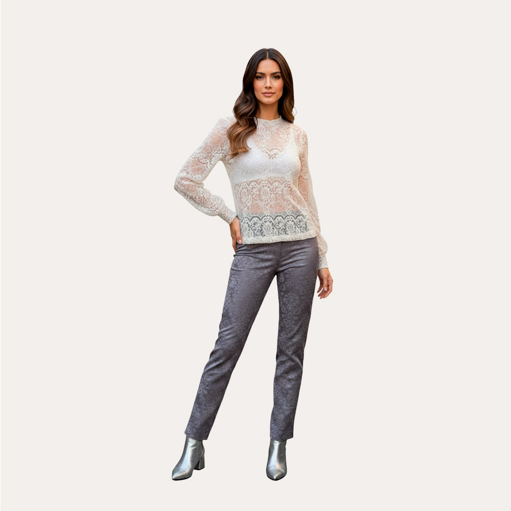 Blusa Daisy