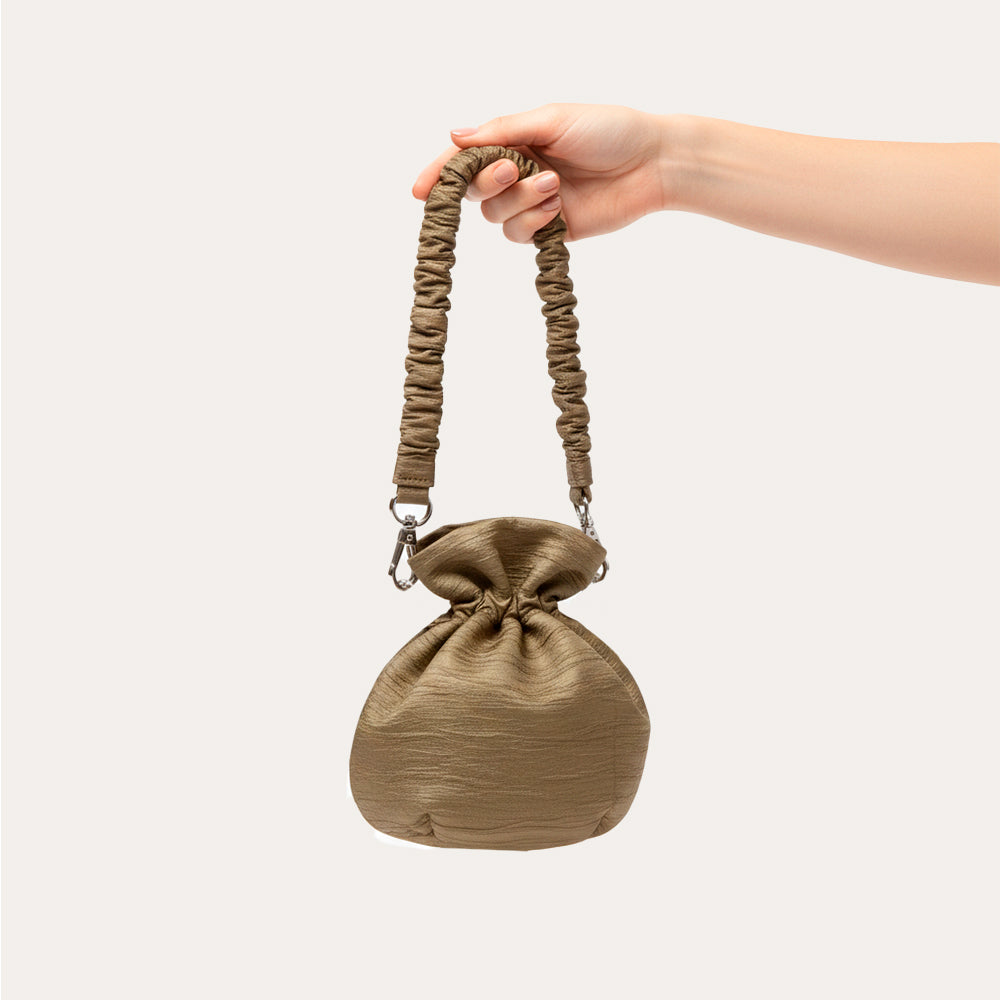 Bolso Pearl Nature