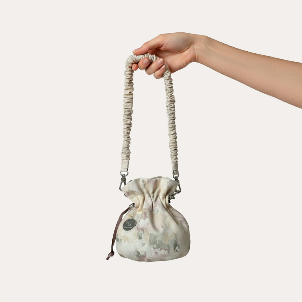 Bolso Pearl Vintage