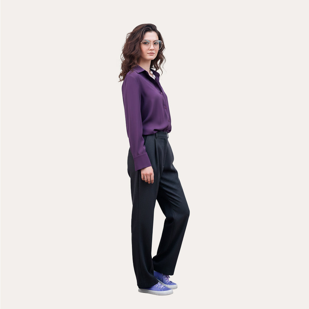 Camisa Violet