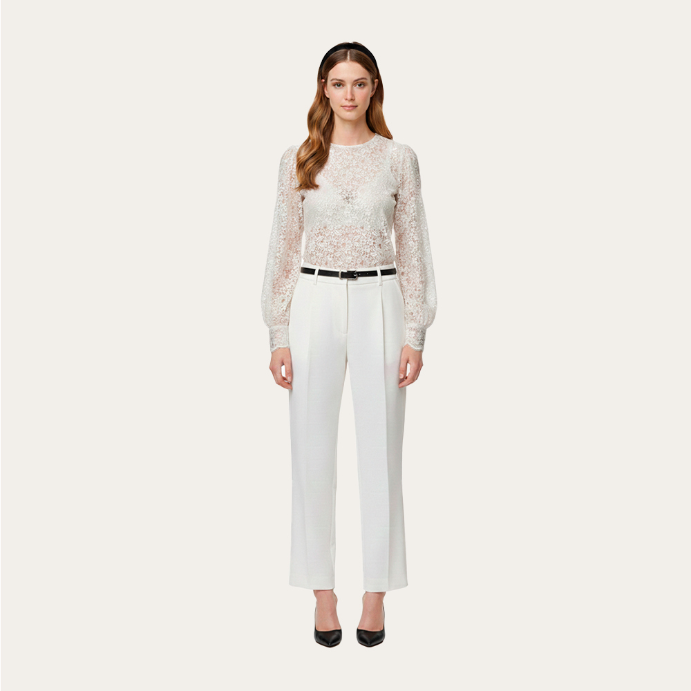 Blusa Bloom