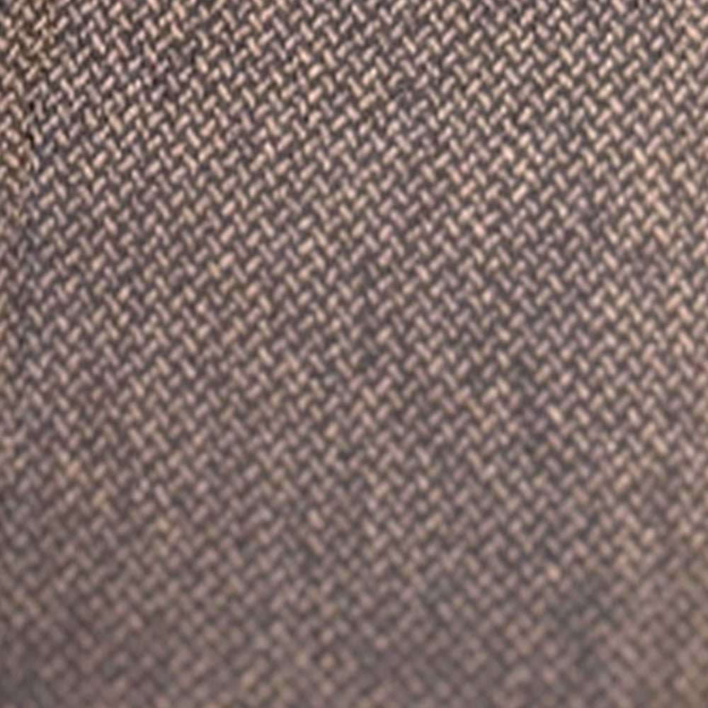 Chaqueta Bomber Marrón Moka