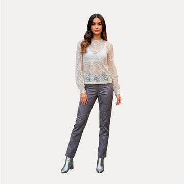 Blusa Daisy