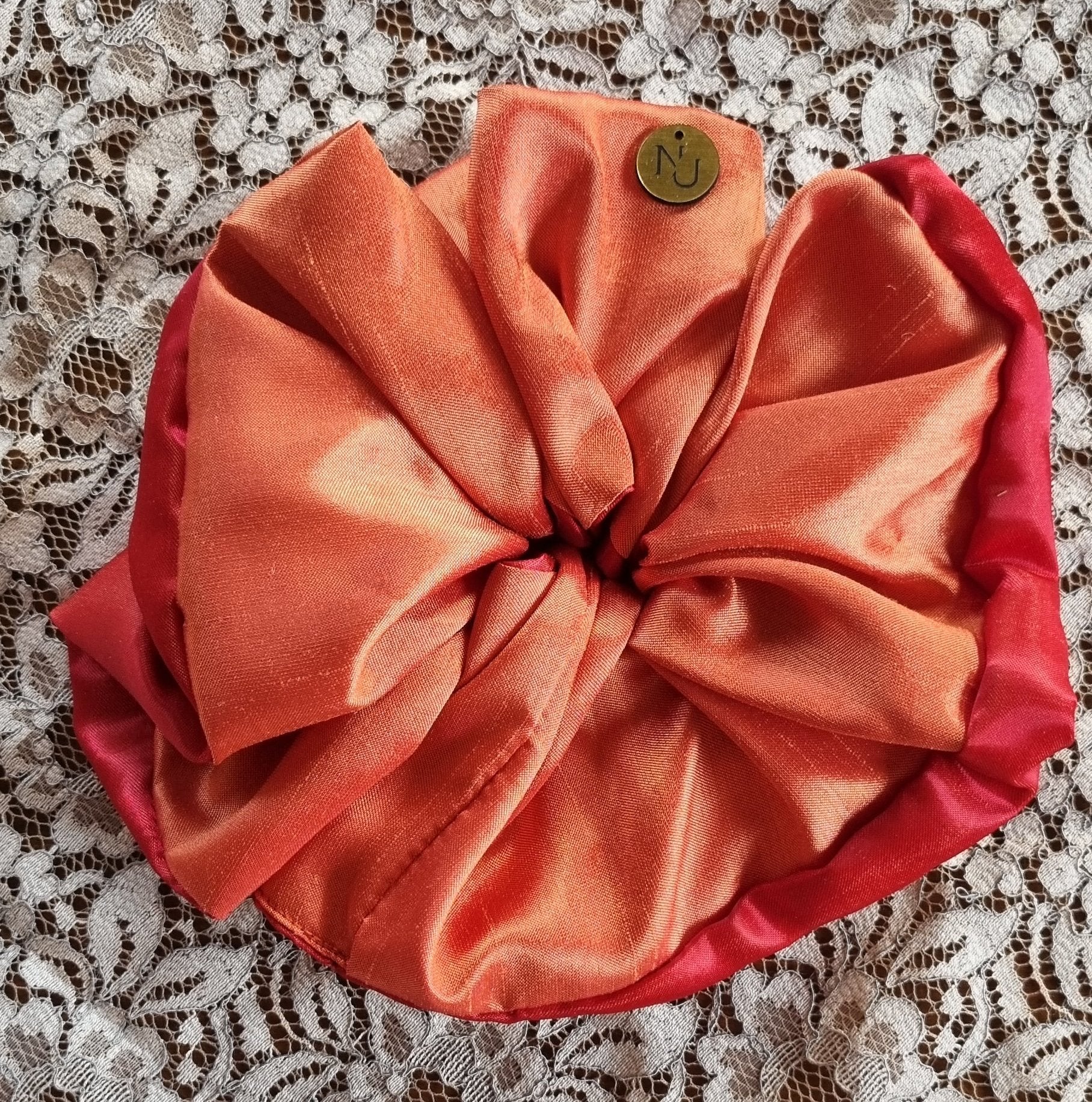 Scrunchie Paula Naranjo