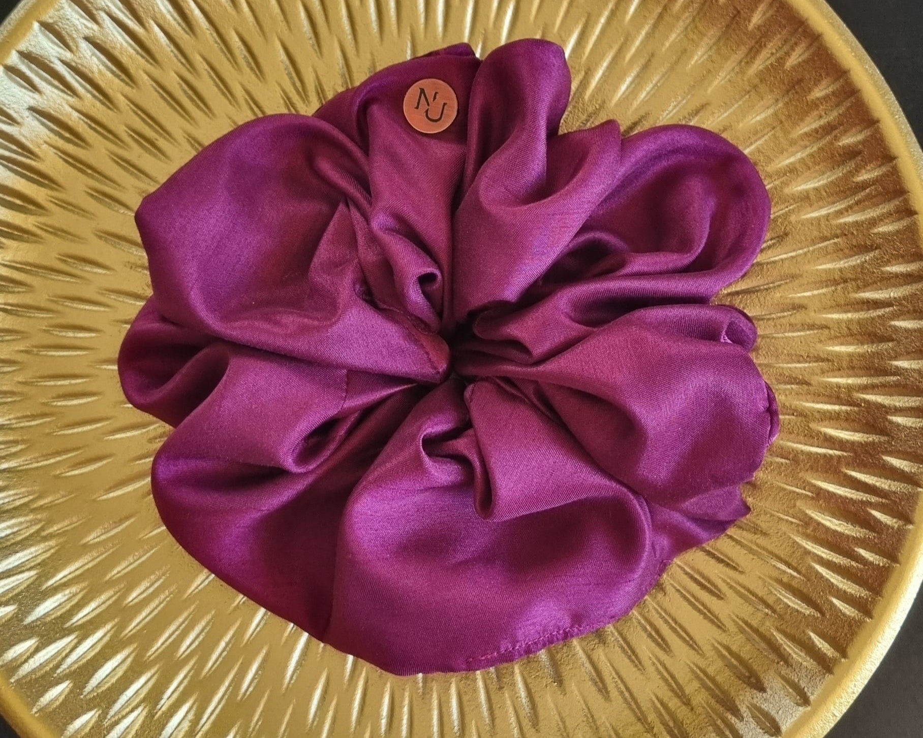 Scrunchie Paula Uva
