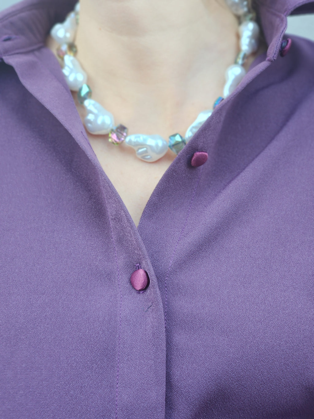 Camisa Violet
