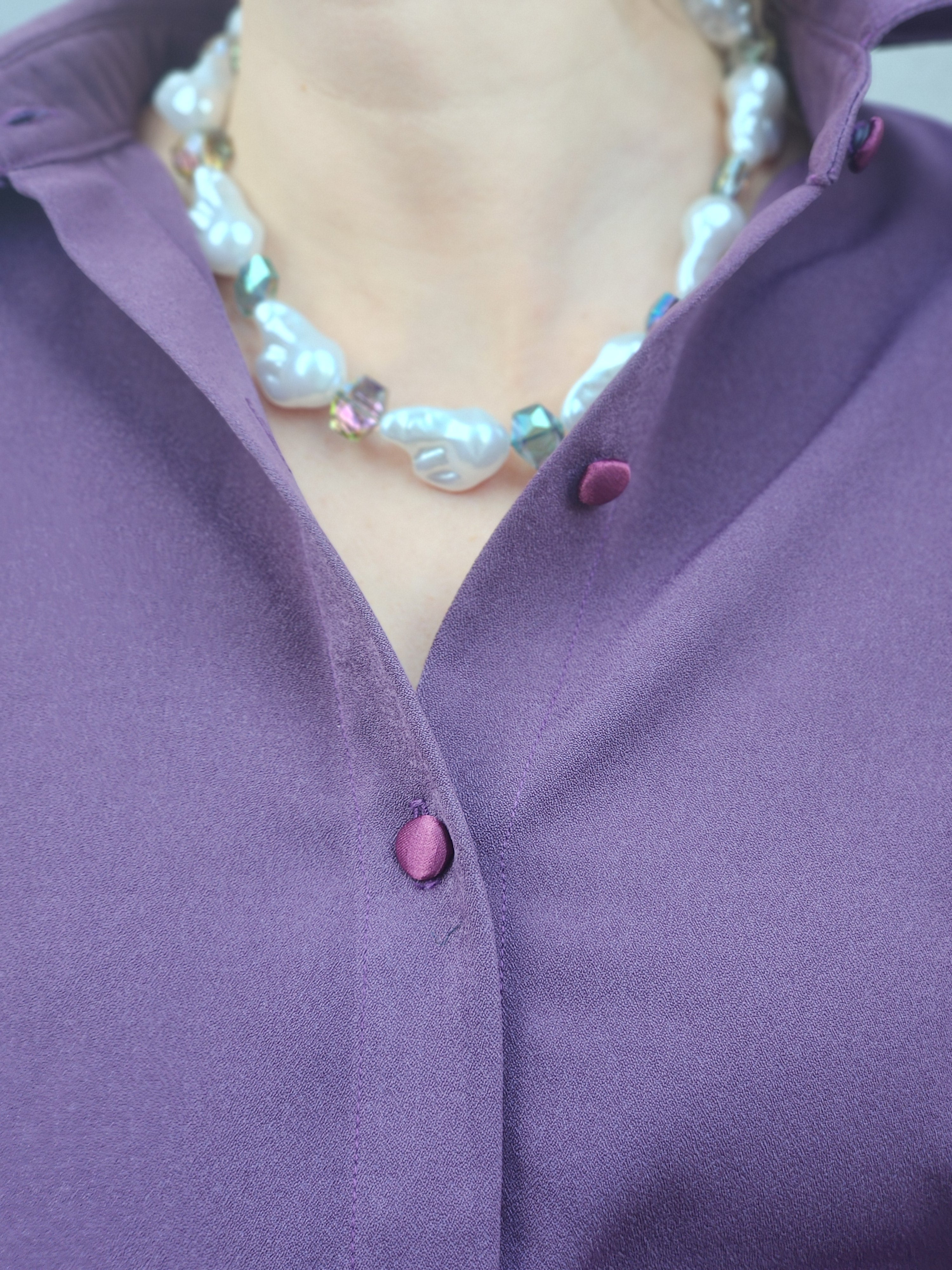 Camisa Violet