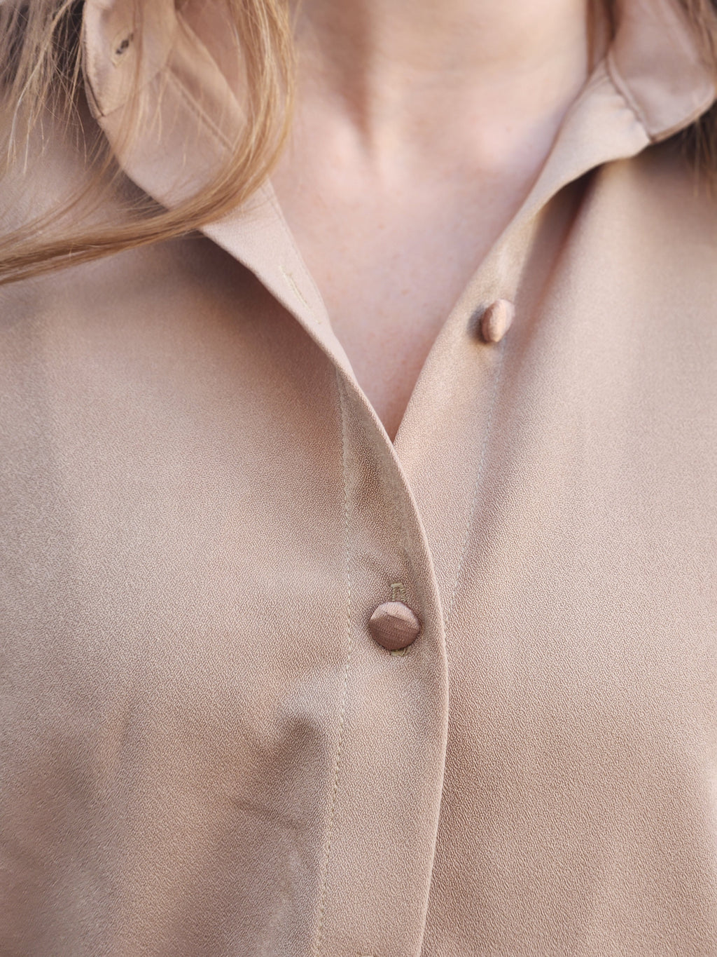Camisa Honey