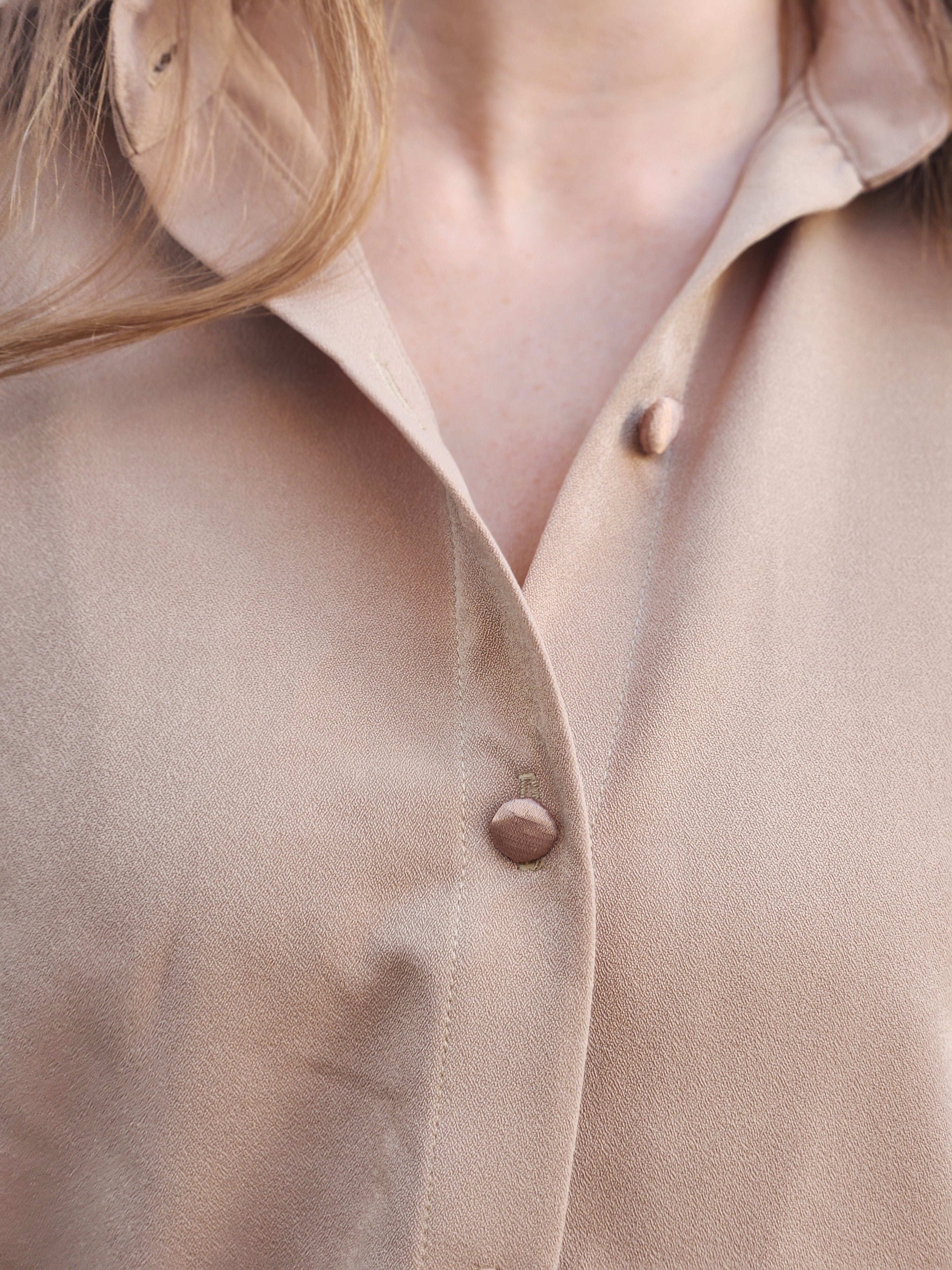 Camisa Honey