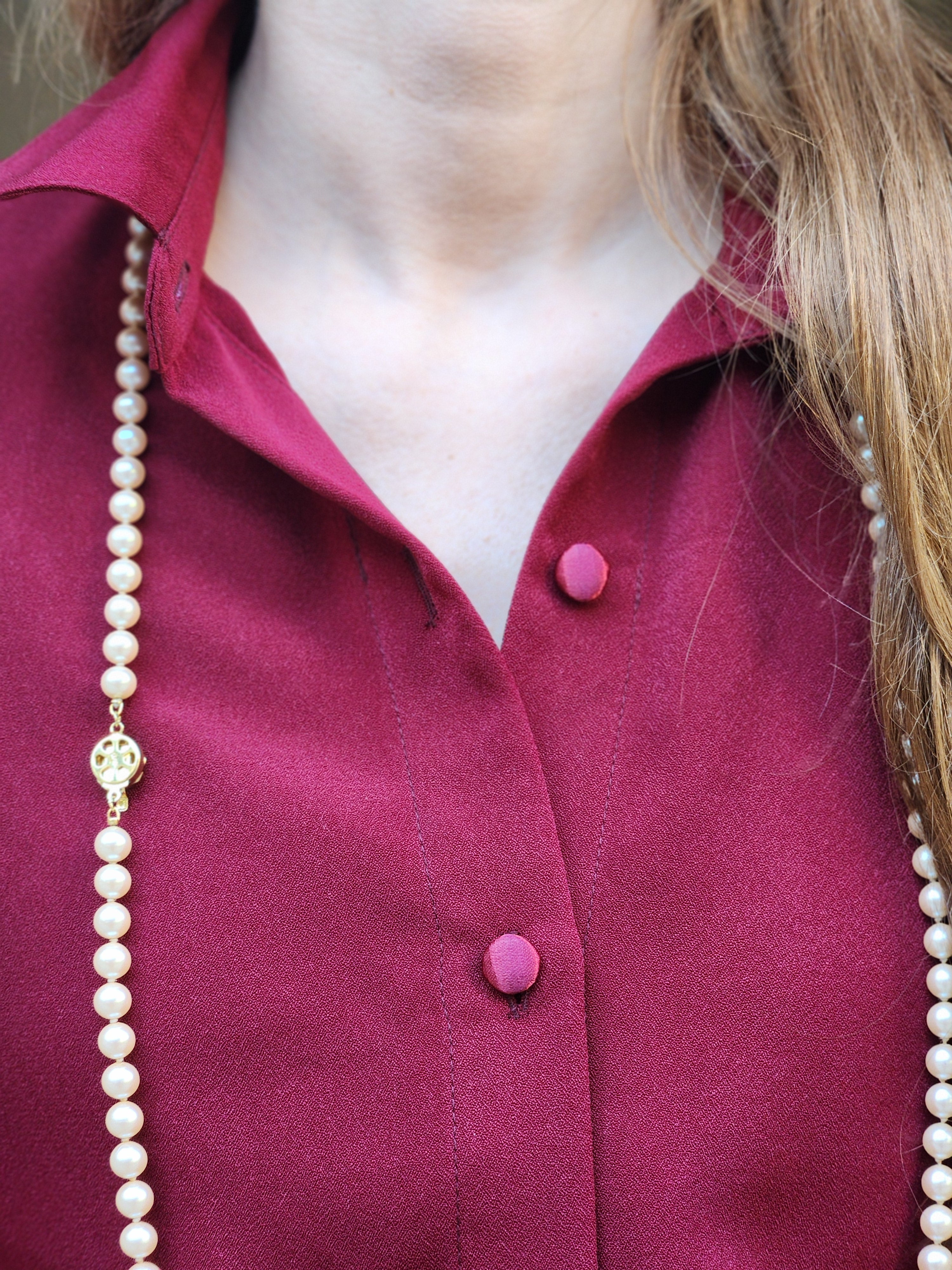 Camisa Ruby