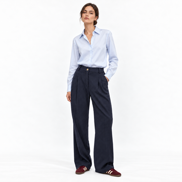 Pantalón Shelby Navy