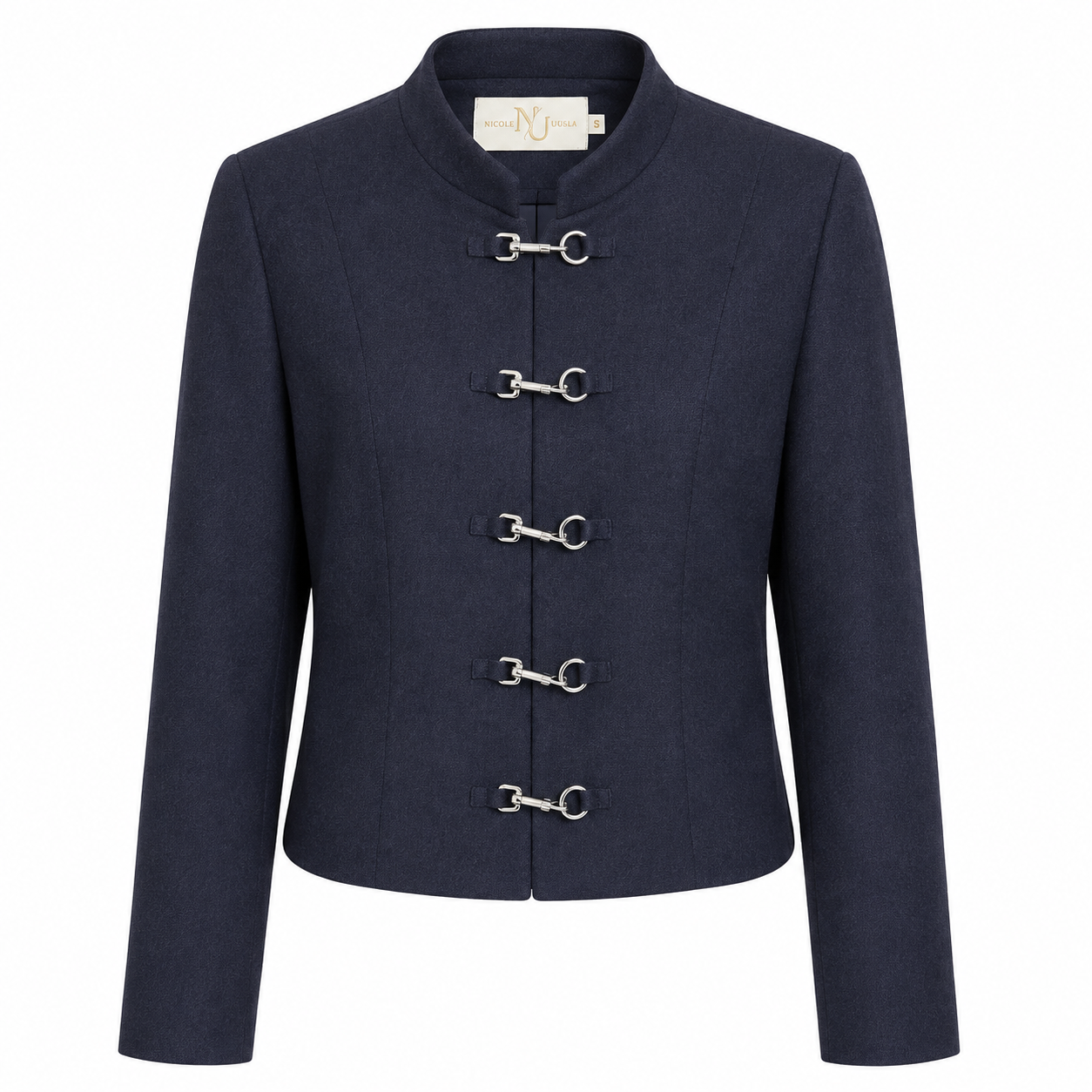 Chaqueta Moriarty Navy