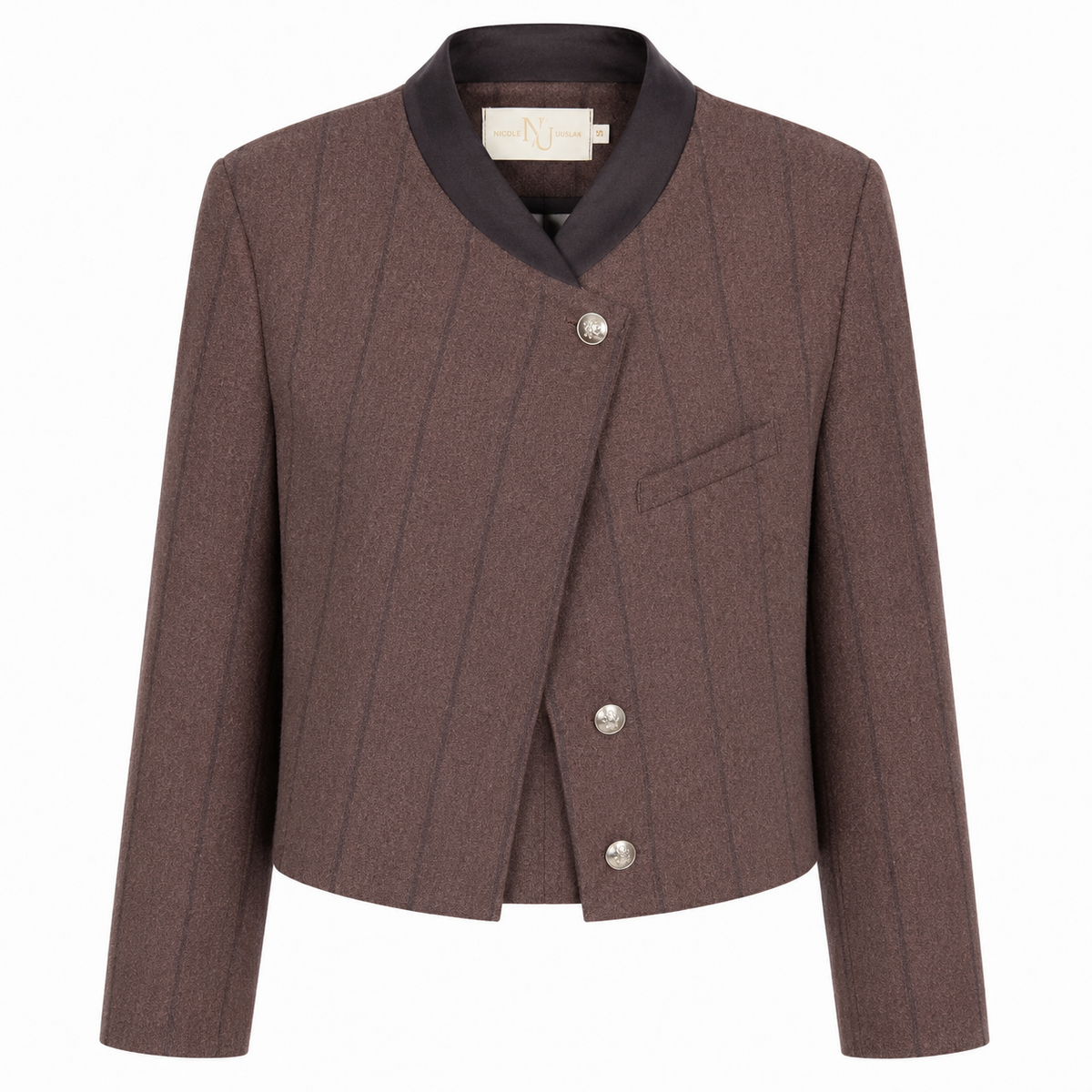 Blazer Shelby Moro