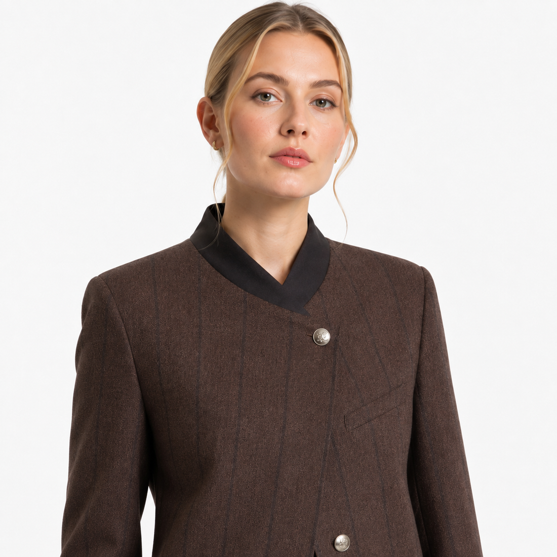 Blazer Shelby Moro