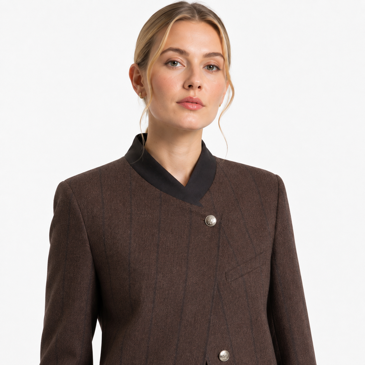 Blazer Shelby Moro
