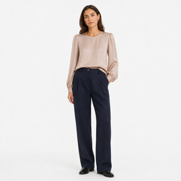 Pantalón Shelby Navy