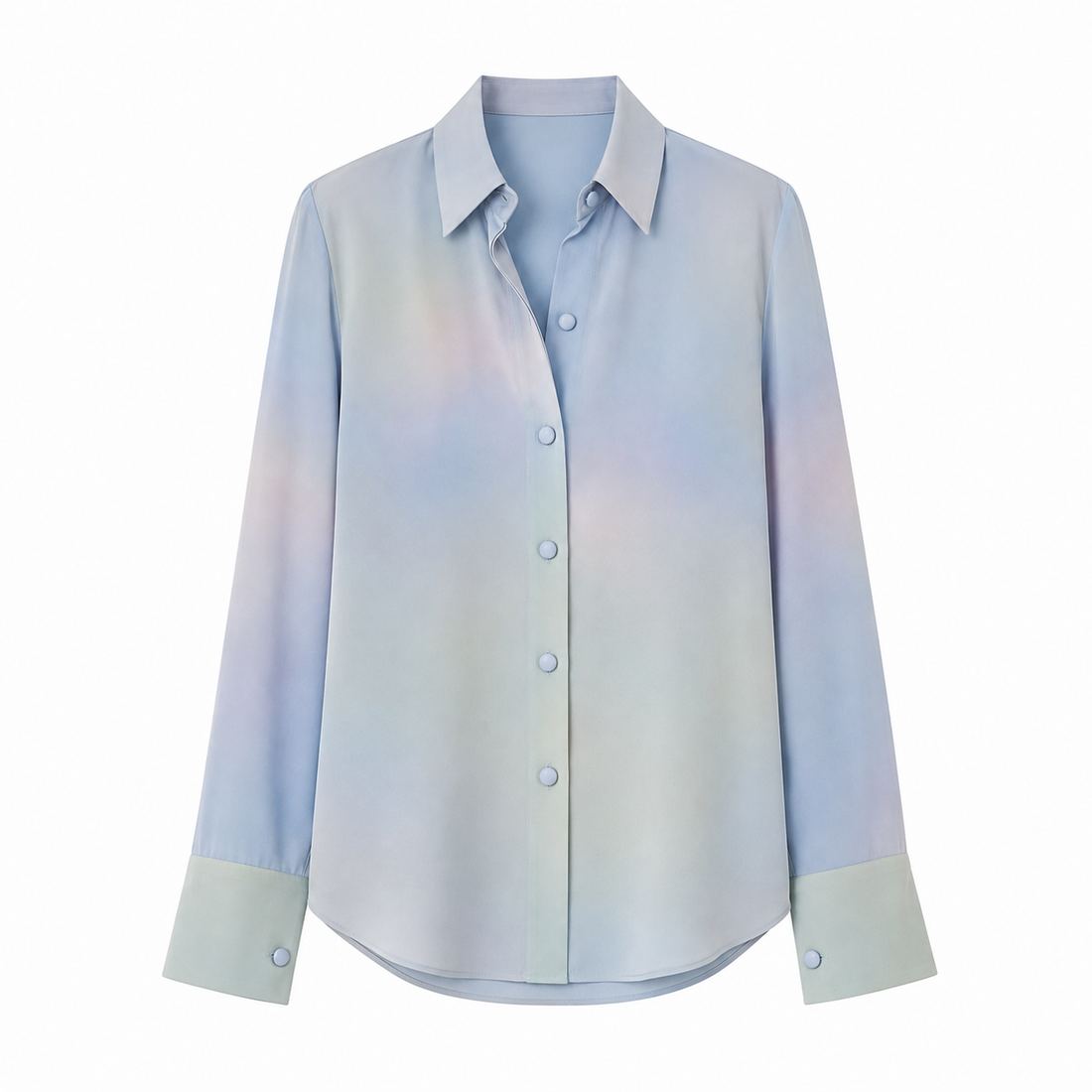 Camisa Cloud