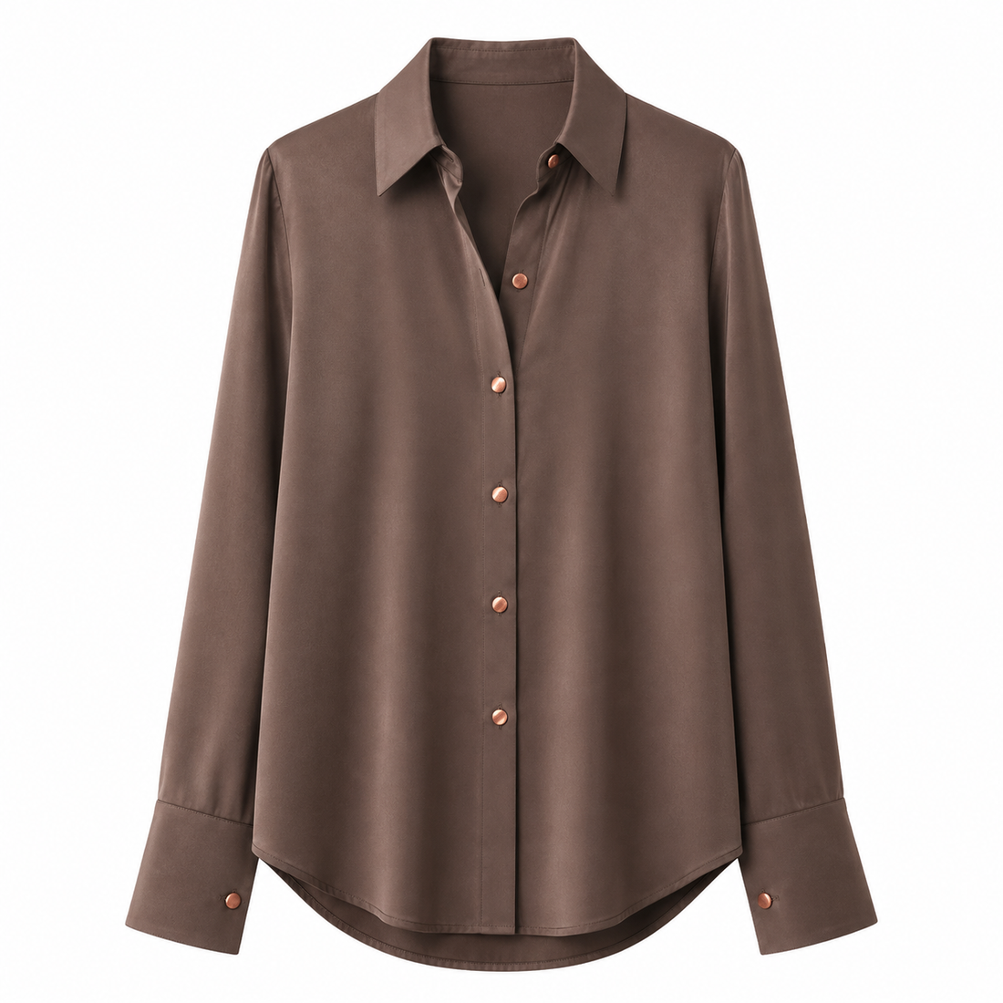 Camisa Moka
