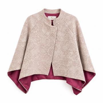 Tapado Temari Rose