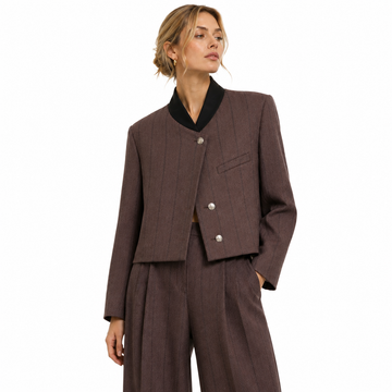 Blazer Shelby Moro